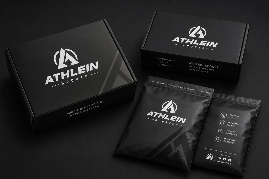 Custom Boxes & Mailers
