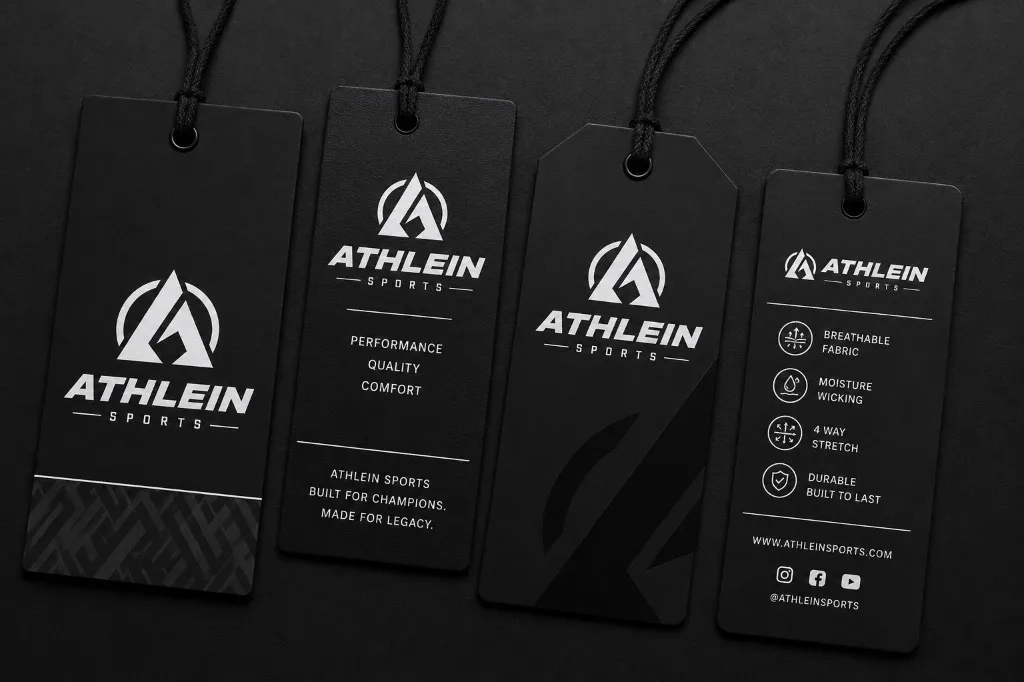 Hangtags