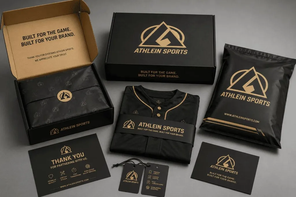 Packaging Boxes
