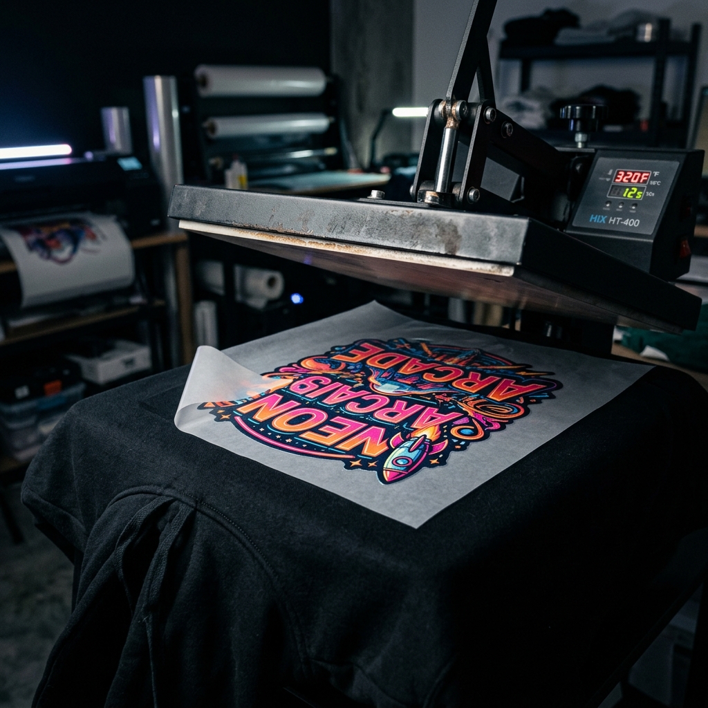 DTF Printing