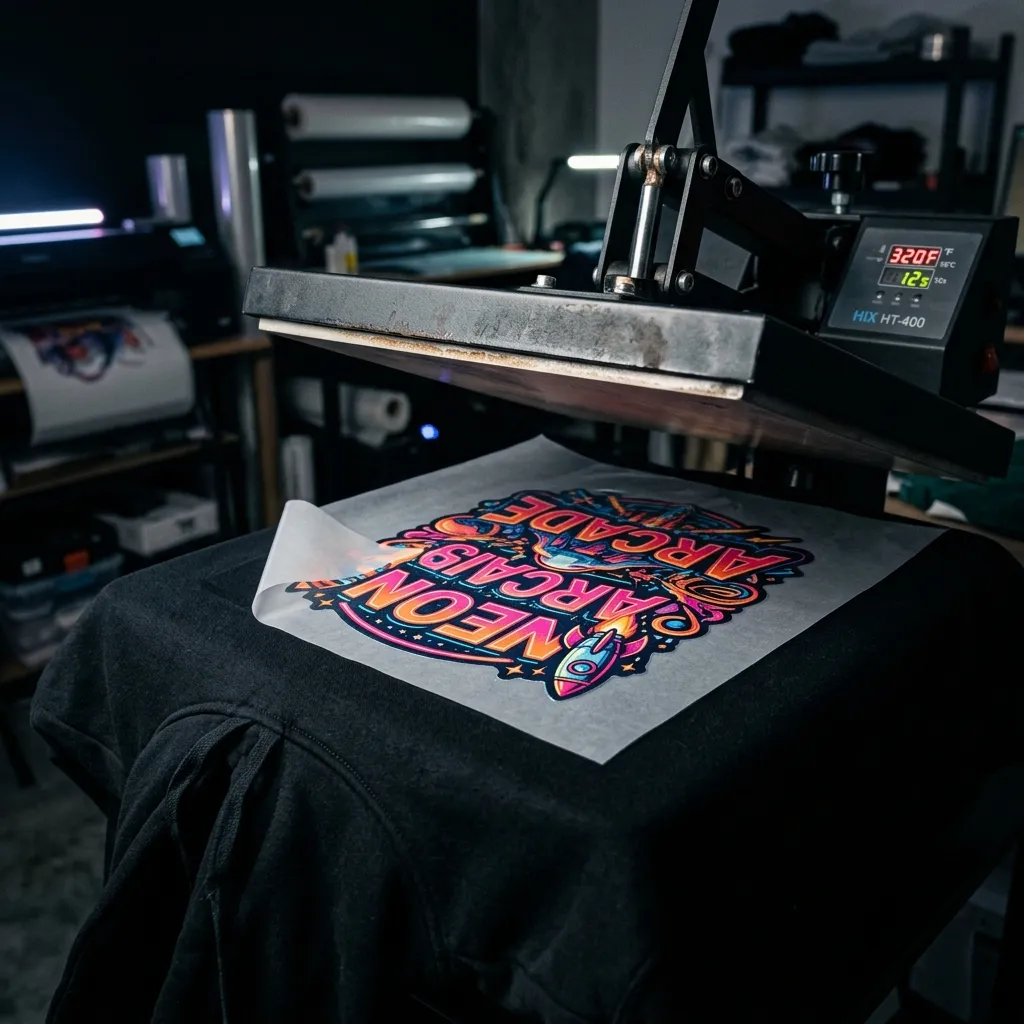 DTF Printing