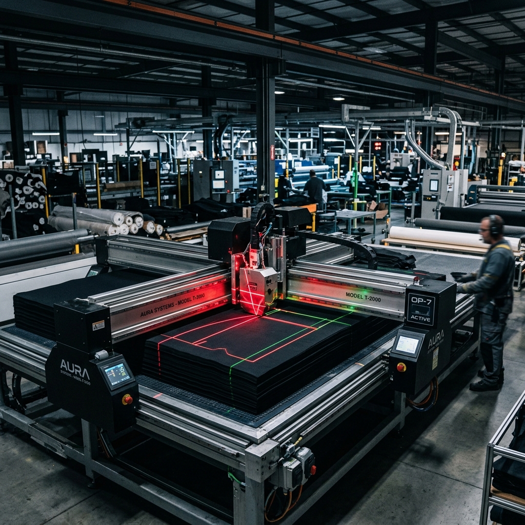 OEM Manufacturing