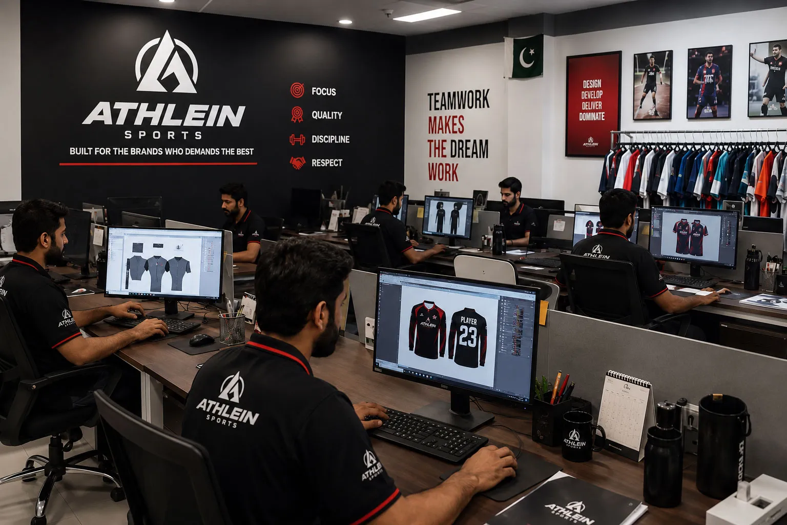 Partnership