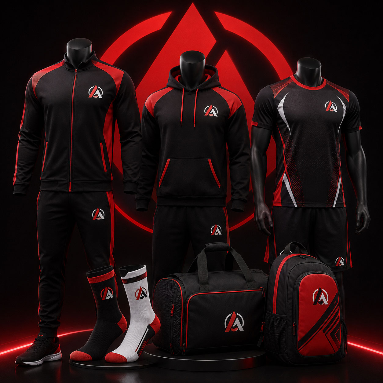 Sportswear