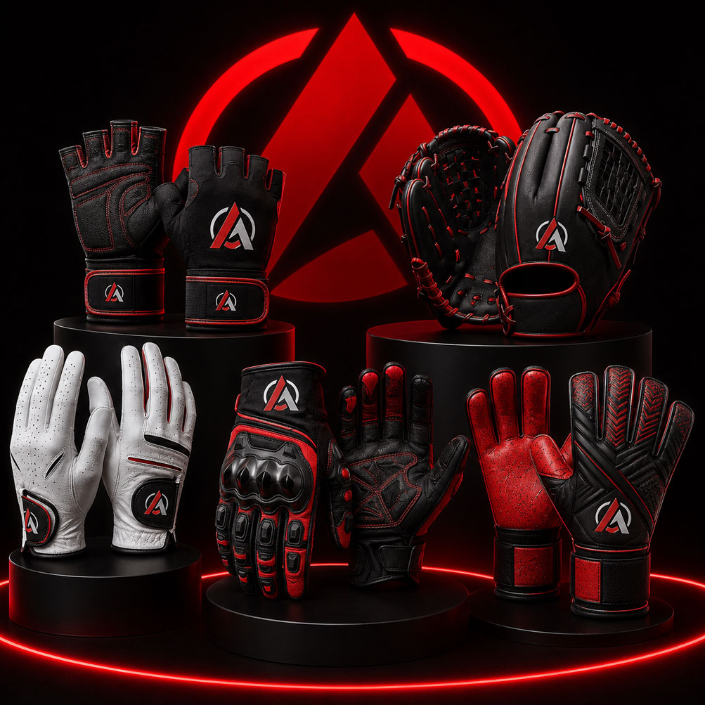 GLOVES