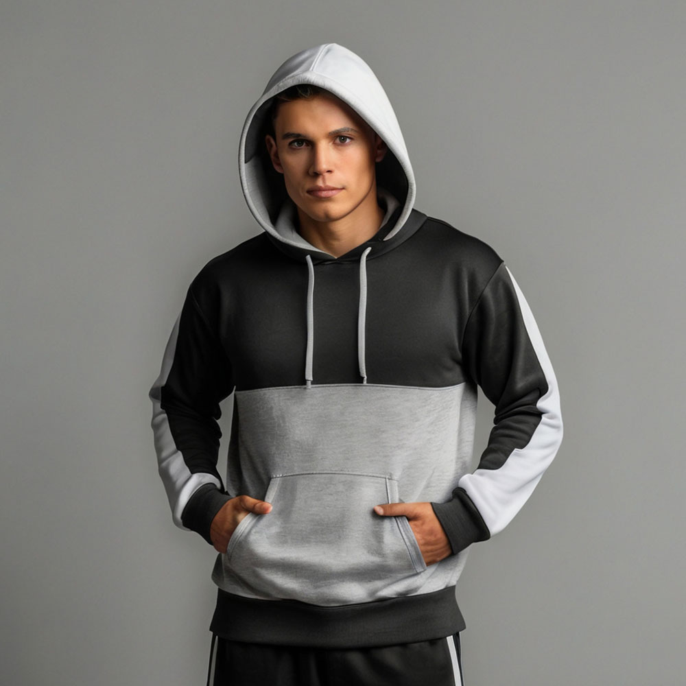 HOODIES