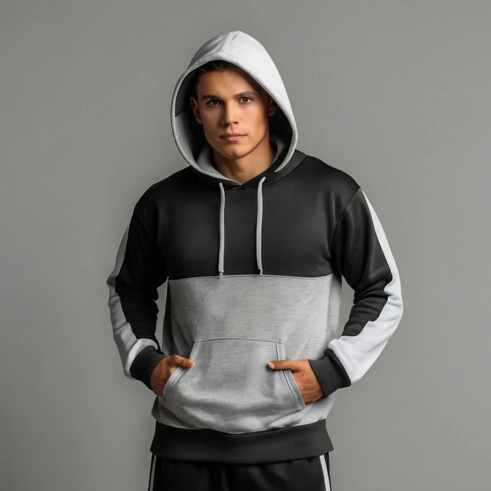 HOODIES