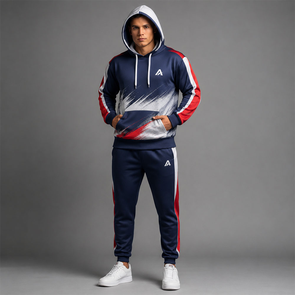 TRACKSUIT