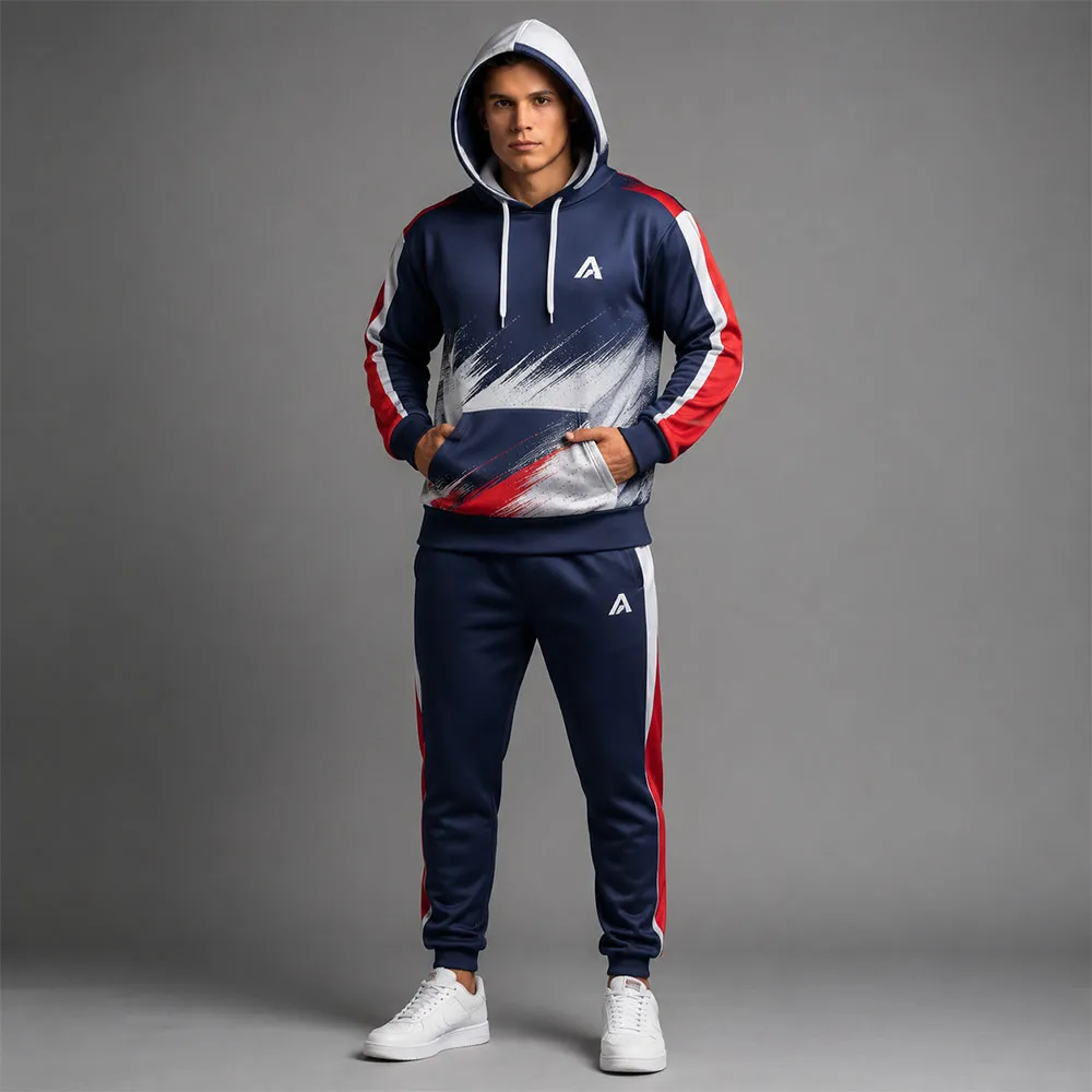 TRACKSUIT