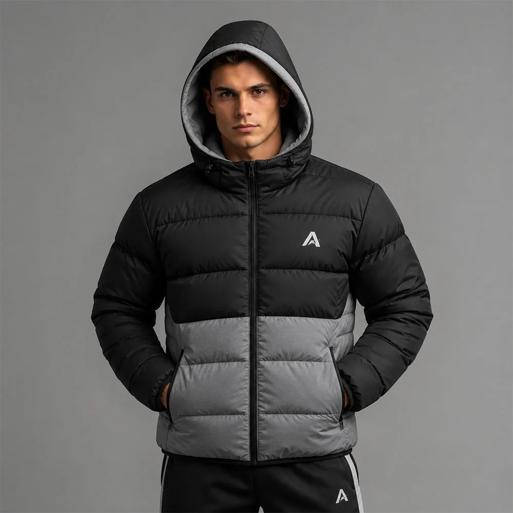 PUFFER JACKET