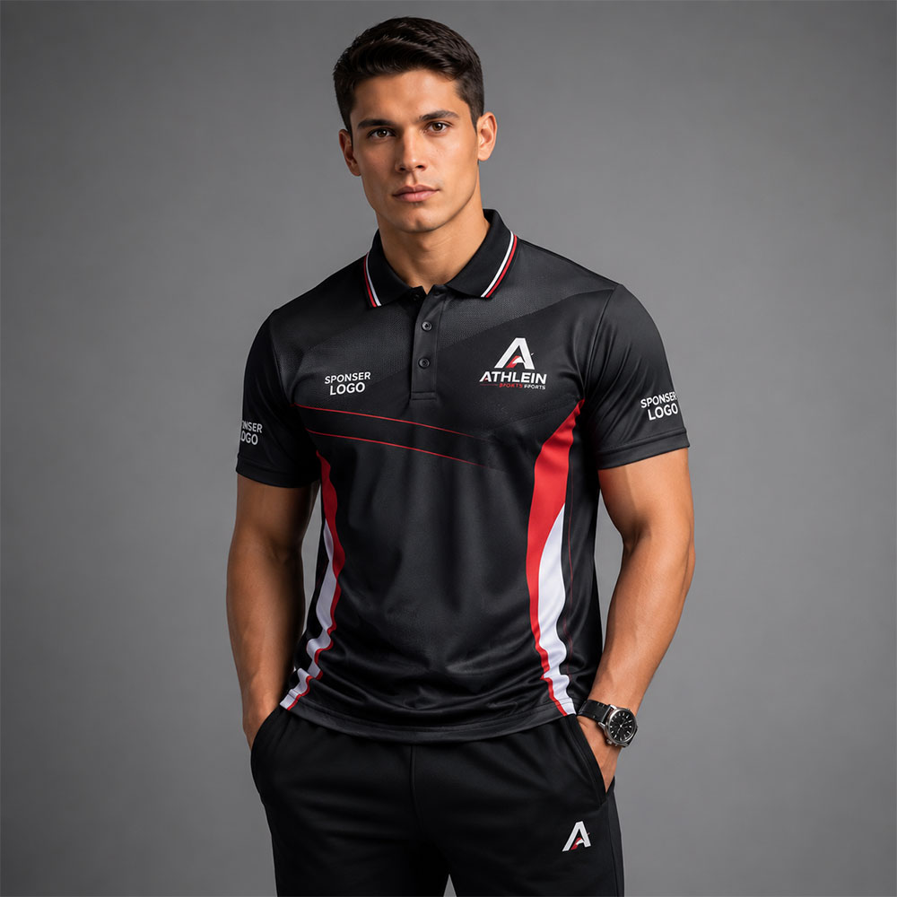 POLO SHIRT