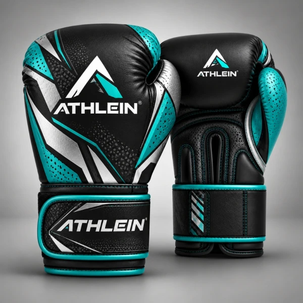 Custom Competition Fight Boxing Gloves for Fight Teams (8oz / 10oz) - Custom Boxing Gloves